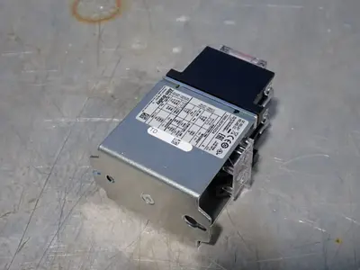 USED ALLEN BRADLEY 700SDCP310Z24