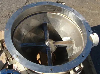 USED PROFESSIONAL ENGINEERING ASSOCIATES VH-2
