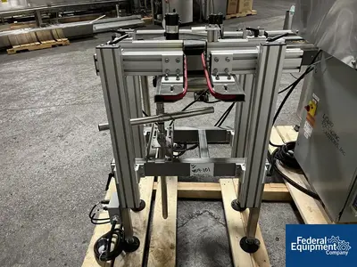 USED Liquid Packaging Solutions Liquid Packaging Solutions Eyedrop Filling Line