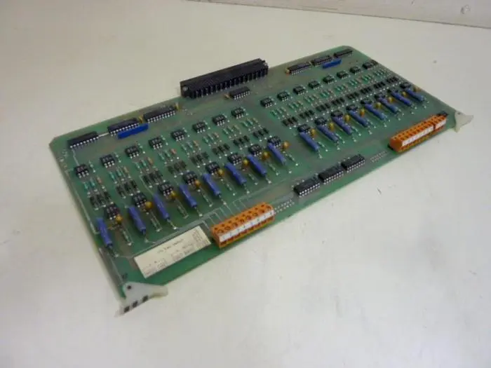 Used SCI 22857 Circuit Boards Michigan US | Ideal Machinery #568111