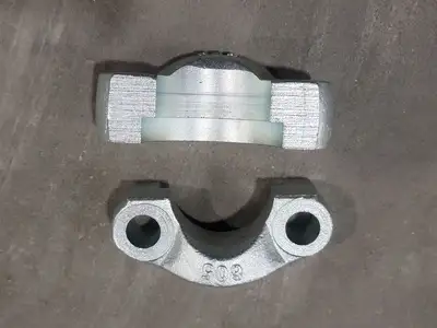 USED SAE PRODUCTS FH 6005