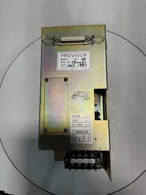 USED TOSHIBA PMC-2P