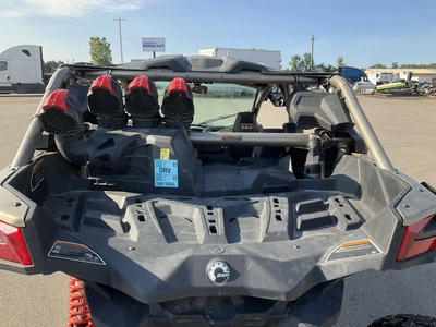 Used 2023 CAN-AM MAVERICK X3 Utility Vehicles Michigan US | Miedema Asset Management Group #1384786