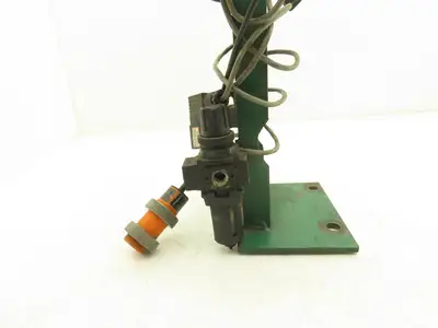 Conair UTB Universal Terminal Box Injection Molding Flow Control