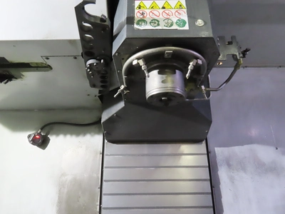 USED 2020 HAAS VF-3SSYT