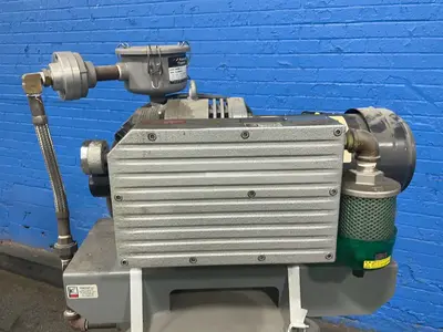 Used 2006 RIETSCHLE THOMAS VCE 25 Pumps Ohio US | HGR 24 #1506938