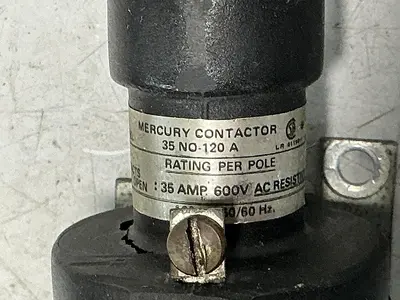USED MDI 35NO-120A