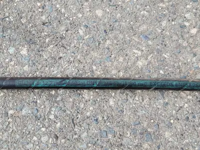 USED EATON GH781-8