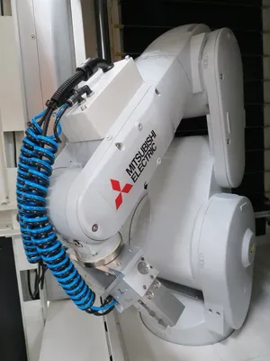 NEW QUICKTECH I-60 ROBO