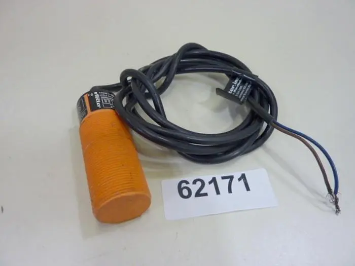 Used IFM II0246 Sensors Michigan US | Ideal Machinery #587102
