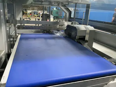 Used 2019 SMIPACK HS700 / T652 Miscellaneous Packaging Equipment Ohio US | HGR 24 #1277699