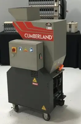USED 2013 CUMBERLAND 6512