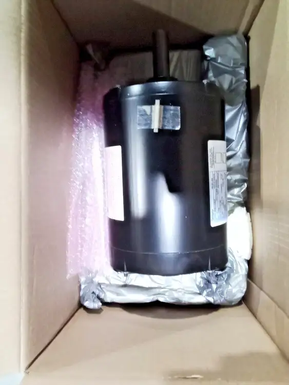 Used CENTURY Century P56C35A27 A.C. Motors US | Infinity wholesale & Supply LLC #1305622