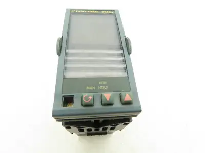 Used EUROTHERM _UNKNOWN_ PLC Processors Indiana US | Arrow Industrial #1364988
