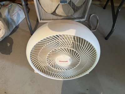 Used _UNKNOWN_ _UNKNOWN_ Fans Michigan US | Miedema Asset Management Group #1279566