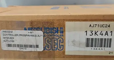 USED Mitsubishi Melsec