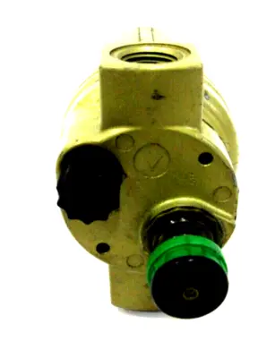 NEW NORGREN L12-400-0PMA LUBRICATOR L124000PMA