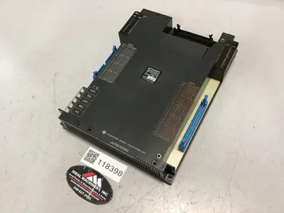 Used MITSUBISHI A0J2-E72DT-S7 Circuit Boards Michigan US | Ideal Machinery #1260330