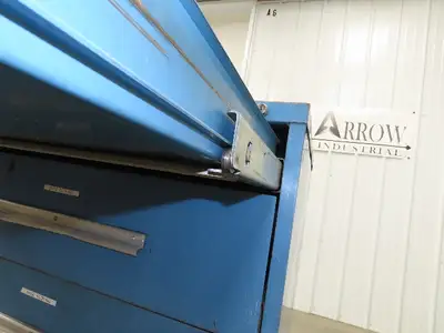 Used LYON _UNKNOWN_ Miscellaneous MRO Indiana US | Arrow Industrial #1367501