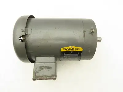 Used BALDOR _UNKNOWN_ Motors (misc) Indiana US | Arrow Industrial #1408420
