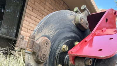 USED 2023 Toro STX-26 Intelli-Sweep