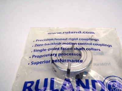 New | in-Stock Ruland MSP-16-F MCL-12-A Misc Fasteners Michigan US | Maverick Industrial Sales #1401048