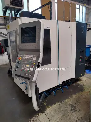 USED 2010 DMG DMU 50 ECO