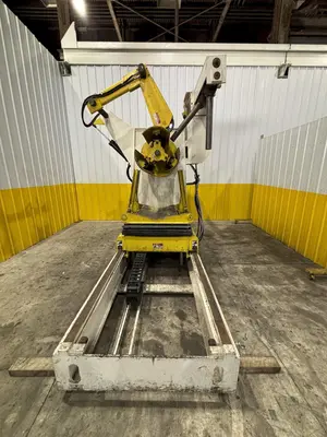 USED COE CPR-PO-15024