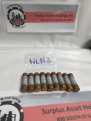 USED LITTELFUSE NLN3