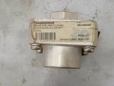 USED SMC NAQ5000-N06