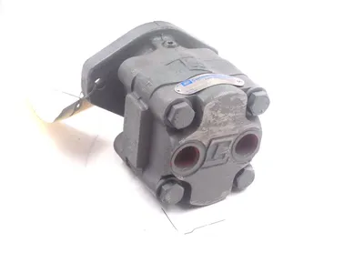 NEW COMMERCIAL INTERTECH M30A897SPLAB07-30 HYDRAULIC MOTOR M30A897SPLAB0730
