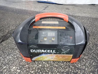 Used DURACELL POWERPACK 450 Miscellaneous MRO Ohio US | HGR 24 #776247