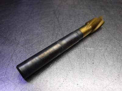 Kennametal M14x1.5 6HX Carbide Tap 4 Flute T320MF140X150R6HX KC7542 (LOC3222)