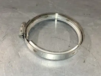 V-Band Hose Clamp No. 607-1