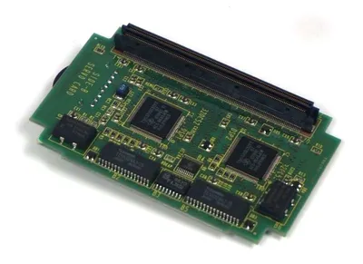 FANUC A20B-3300-0030/05B CONTROL CARD A20B-3300-0030 REPAIRED
