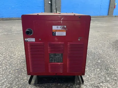 Used LINCOLN ELECTRIC POWERWAVE455M Arc Welders Ohio US | HGR 24 #1405105