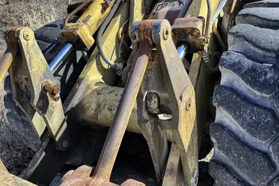 Used 1970 CATERPILLAR 988 Wheel Loaders Kentucky US | Proxy Equipment #1378106