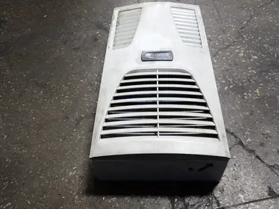 Used 2023 RITTAL SK 3302100 Miscellaneous MRO Ohio US | HGR 24 #976059