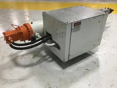 USED ENGEL ES700/200 / IU