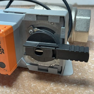 NEW BELIMO B251+ARX24-MFT