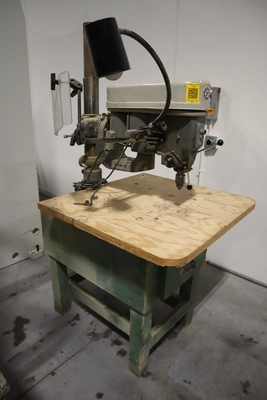 Used DELTA ROCKWELL 15 Drill Press (Woodworking) Minnesota US | Machinesused.com #1293498
