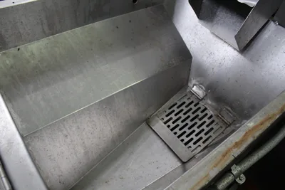 Cornell Fruit Pump