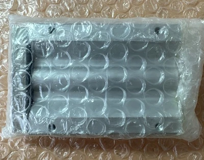 NEW SMC MGQM12-50