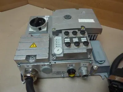 USED SEW EURODRIVE MQD32A/MM07C/238G0/BW/AGA3