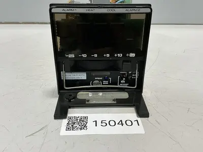 USED BARBER COLMAN 586A-20015-000-0-00