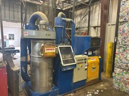 USED 2007 GUIDETTI SINCRO 530C-R
