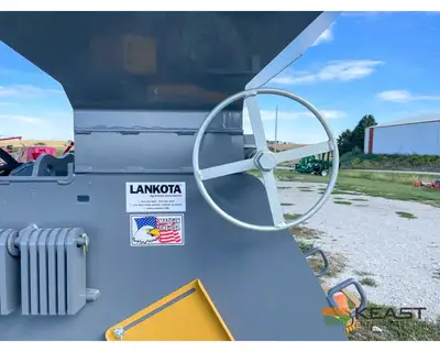 Used LANKOTA _UNKNOWN_ Hammer Mills Iowa US | Keast Enterprises #1360357