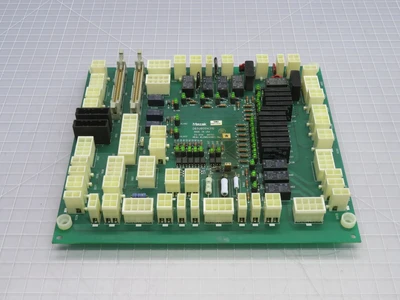 Used MAZAK _UNKNOWN_ Circuit Boards Texas US | OCO Industrial #1690436