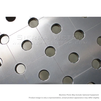 SIEGMUND SYSTEM 28 Welding Tables | Sierra Victor Industries (11)