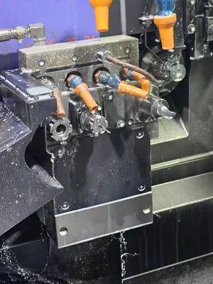 2017 STAR SR-32J TYPE N Swiss Type Automatic Screw Machines | CNCsurplus (6)